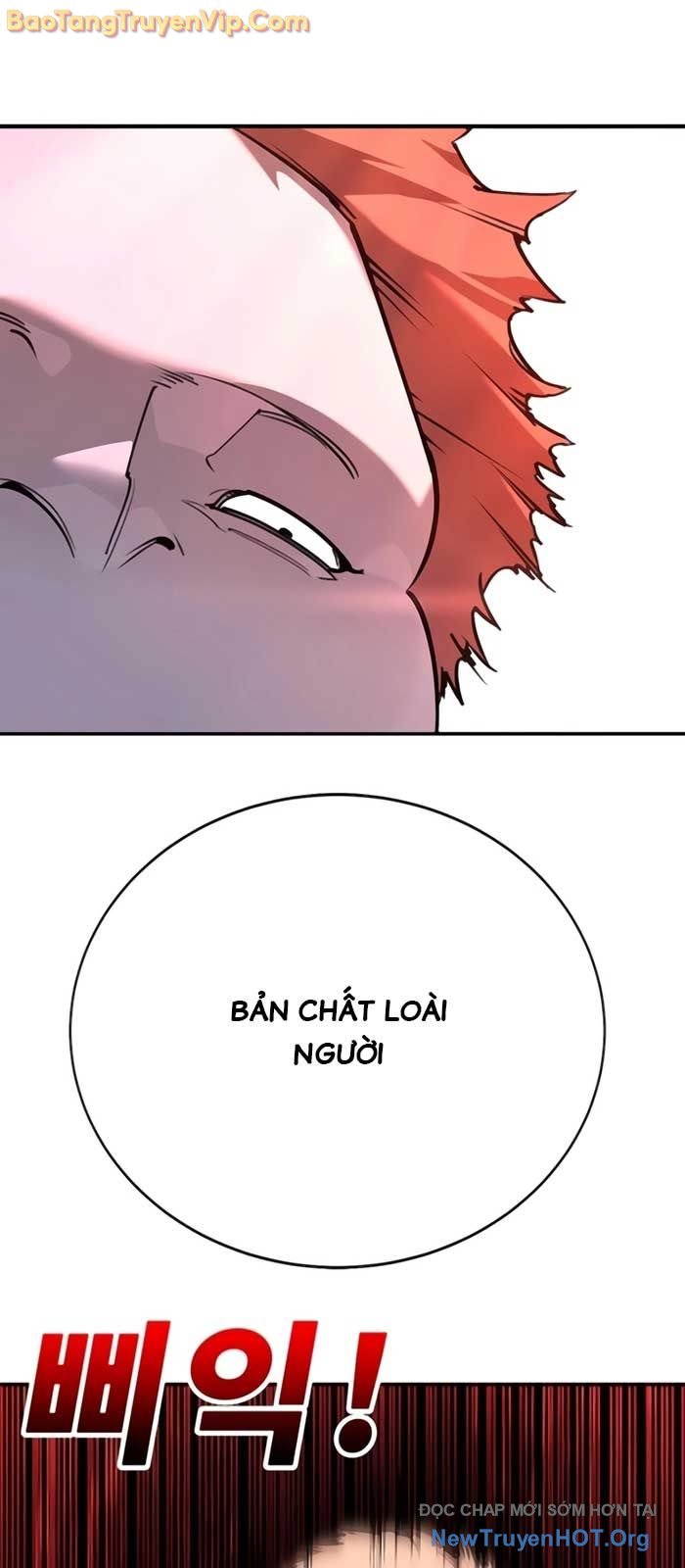 Cách Mạng Bắt Nạt chapter 30 - Trang 21