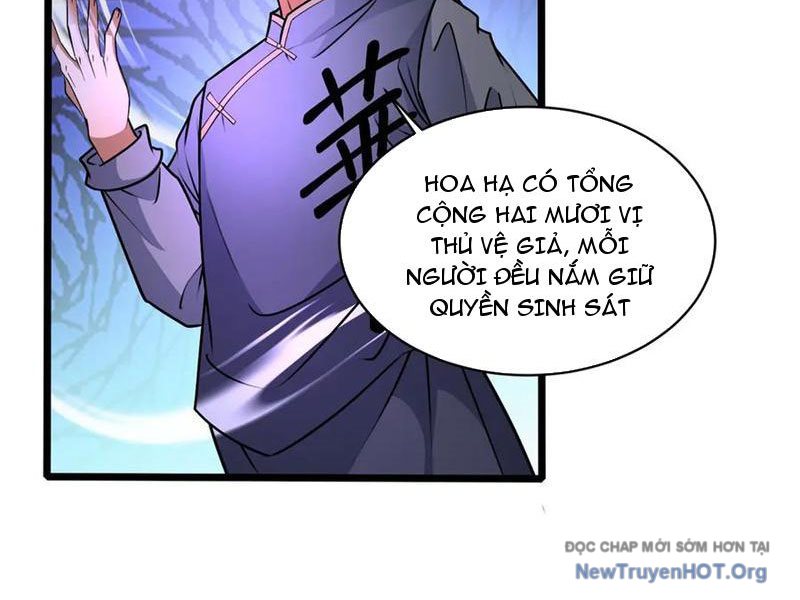 Đô Thị Cực Phẩm Y Thần chapter 259 - Trang 15