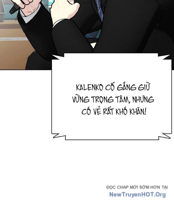 Loser Giỏi Võ chapter 124 - Trang 115