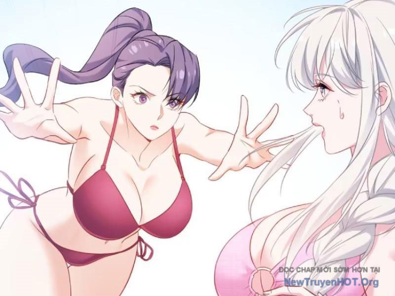 Bỏ Làm Simp Chúa, Ta Có Trong Tay Cả Tỉ Thần Hào chapter 211 - Trang 10
