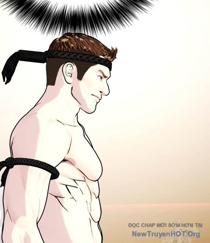 Loser Giỏi Võ chapter 123 - Trang 183