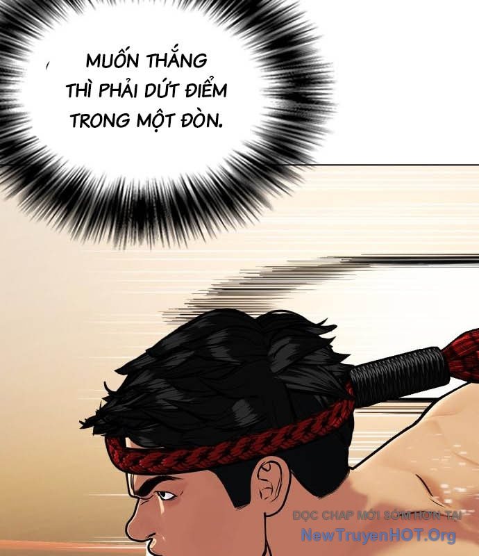 Loser Giỏi Võ chapter 123 - Trang 81