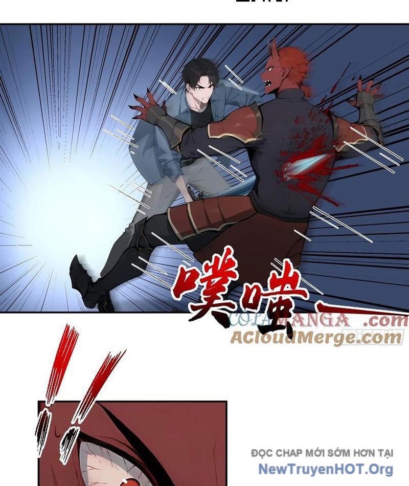 Bắt đầu Vô địch Từ Trúc Cơ chapter 78 - Trang 47