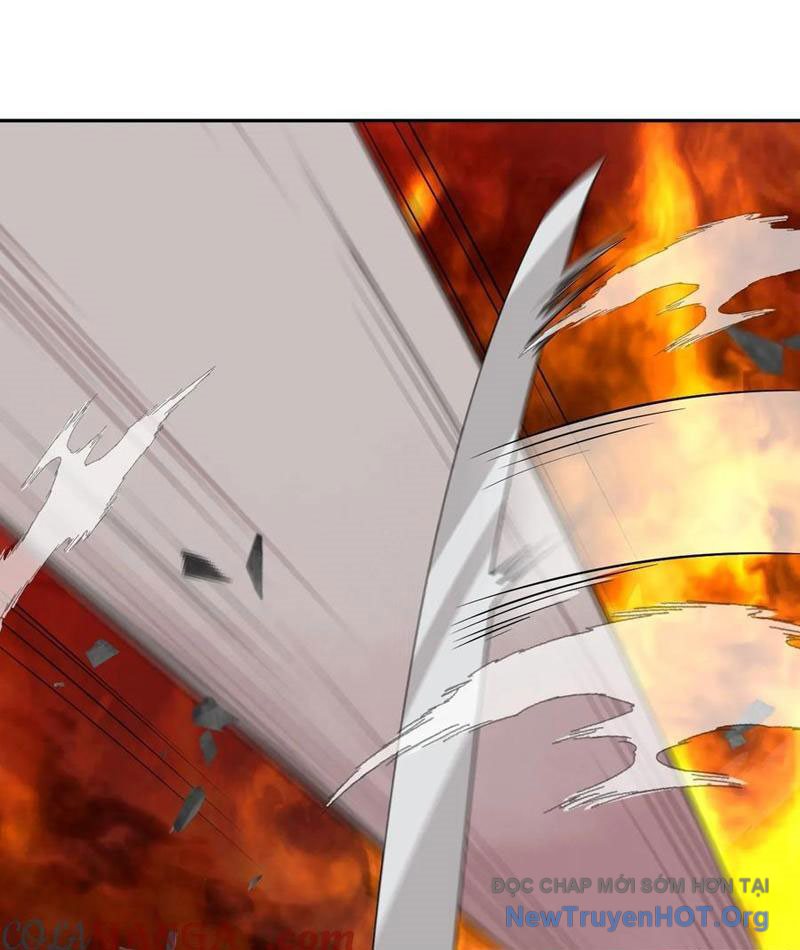Trảm Thần chapter 79 - Trang 26