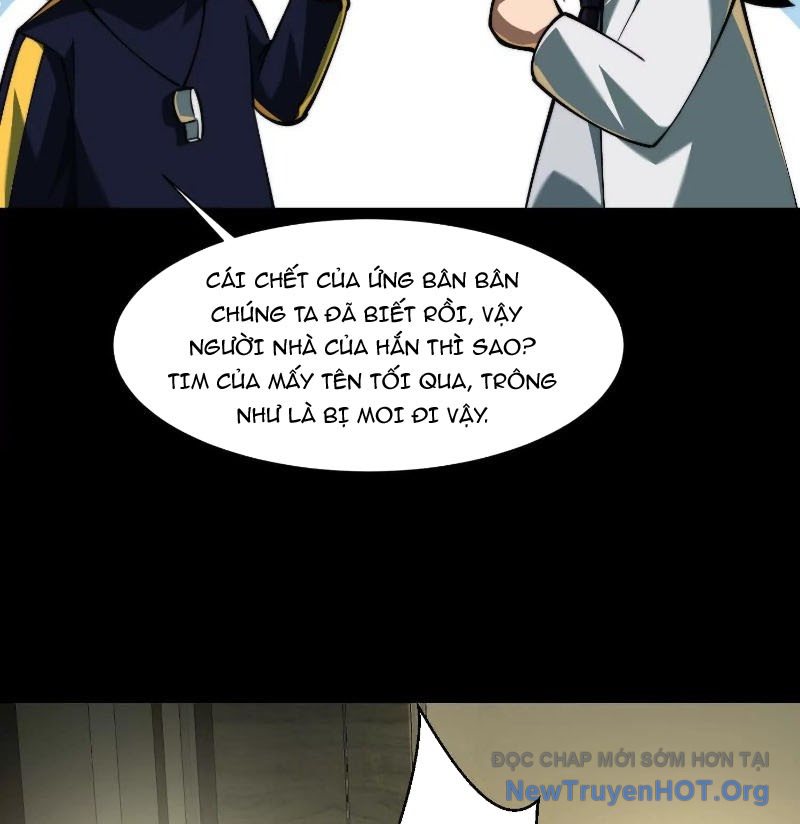 Thần Trò Chơi Dục Vọng chapter 99 - Trang 25