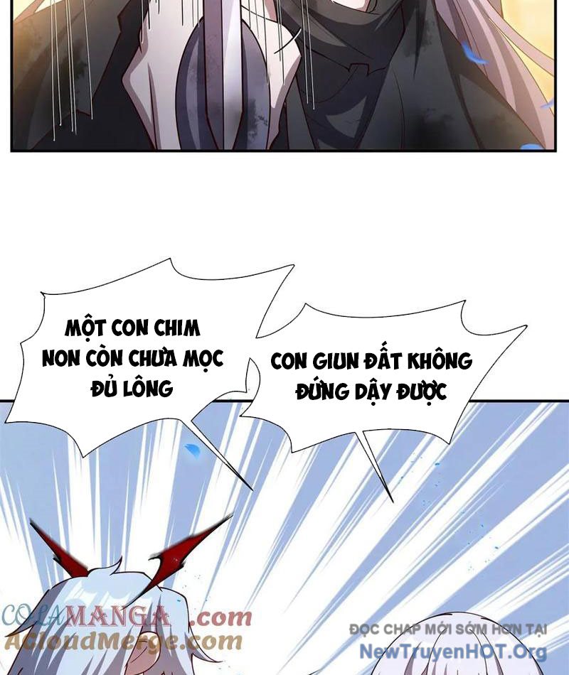 Huyết Cơ Và Kỵ Sĩ chapter 385 - Trang 10