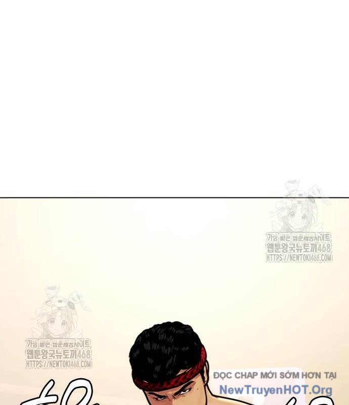 Loser Giỏi Võ chapter 123 - Trang 26