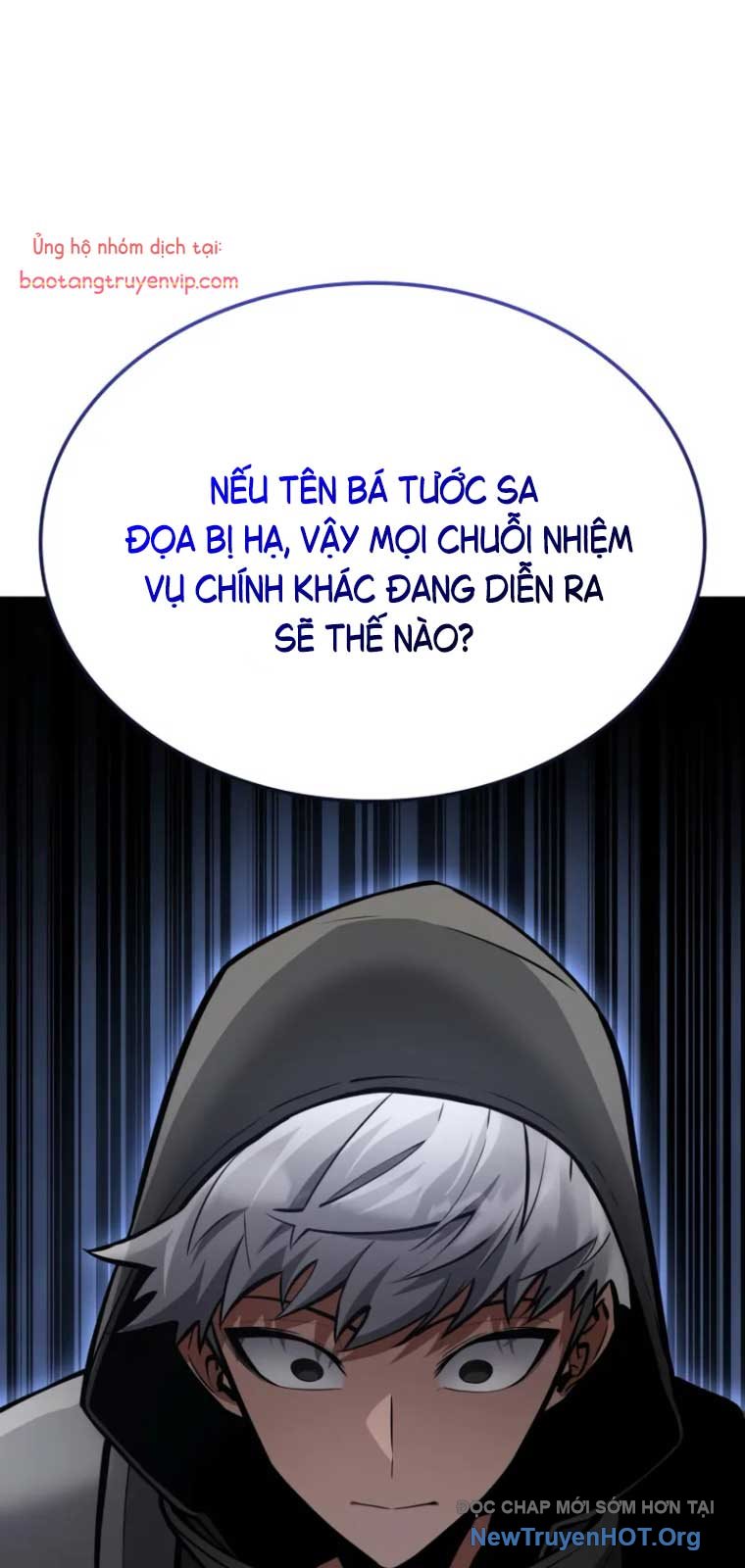 Độc Chiến Đế Vương chapter 18 - Trang 24