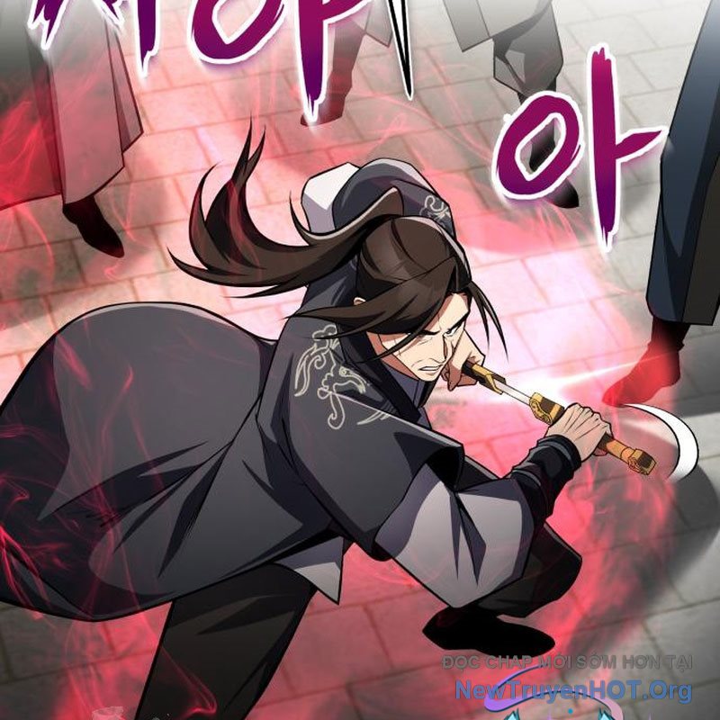 Giảng Sư Đứng Đầu, Baek Sư Phụ chapter 126 - Trang 110