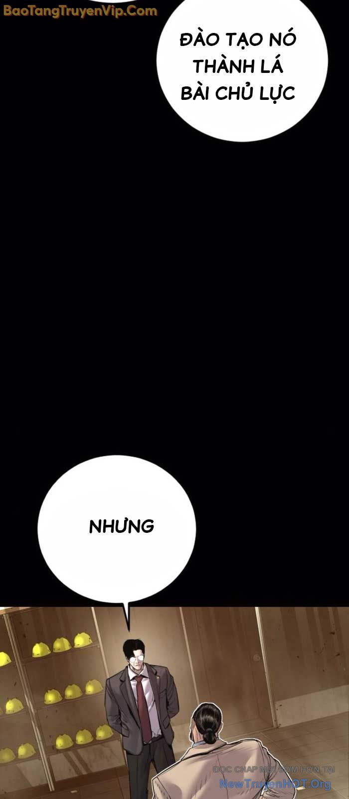 Bố Tôi Là Đặc Vụ chapter 194 - Trang 120
