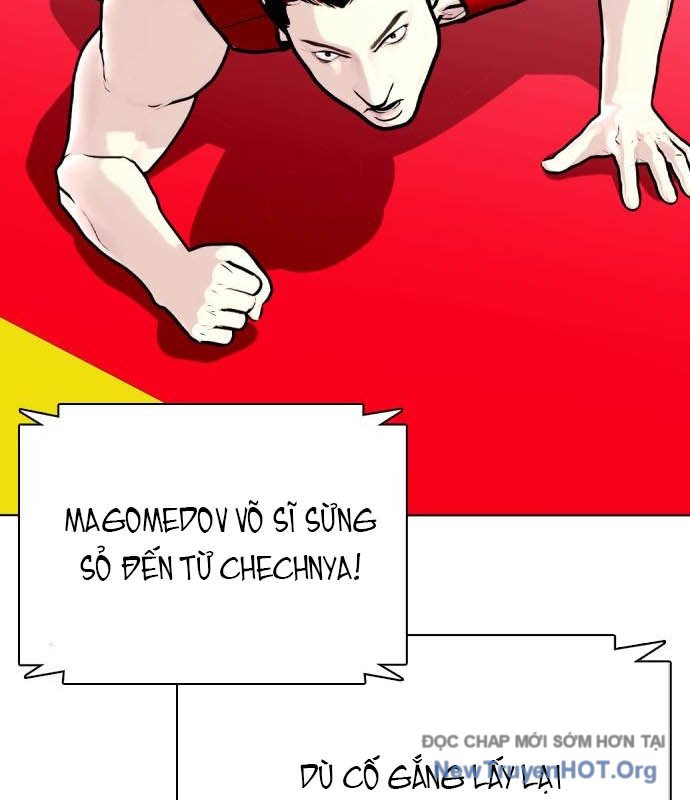 Loser Giỏi Võ chapter 124 - Trang 192