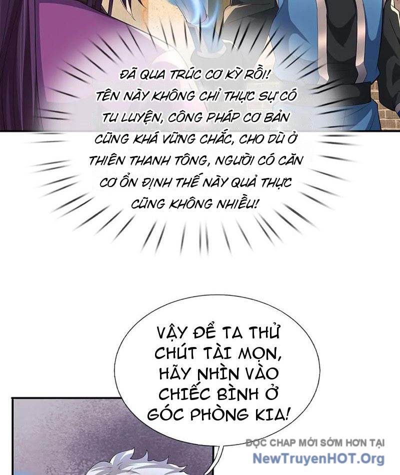 Ta Có Thể Thôn Phệ Vô Hạn chapter 97 - Trang 35