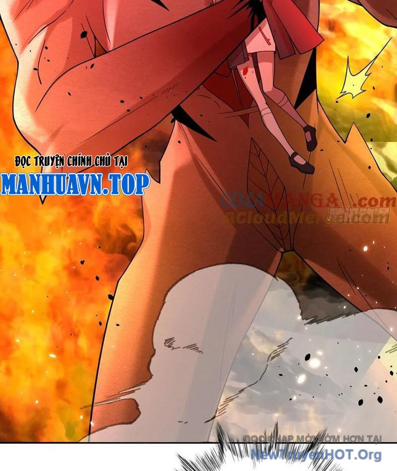 Trảm Thần chapter 79 - Trang 48