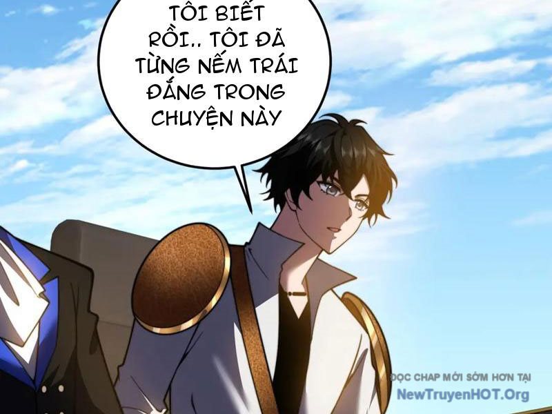 Ta Thăng Cấp Cho Người Khác Tại Tận Thế chapter 42 - Trang 133