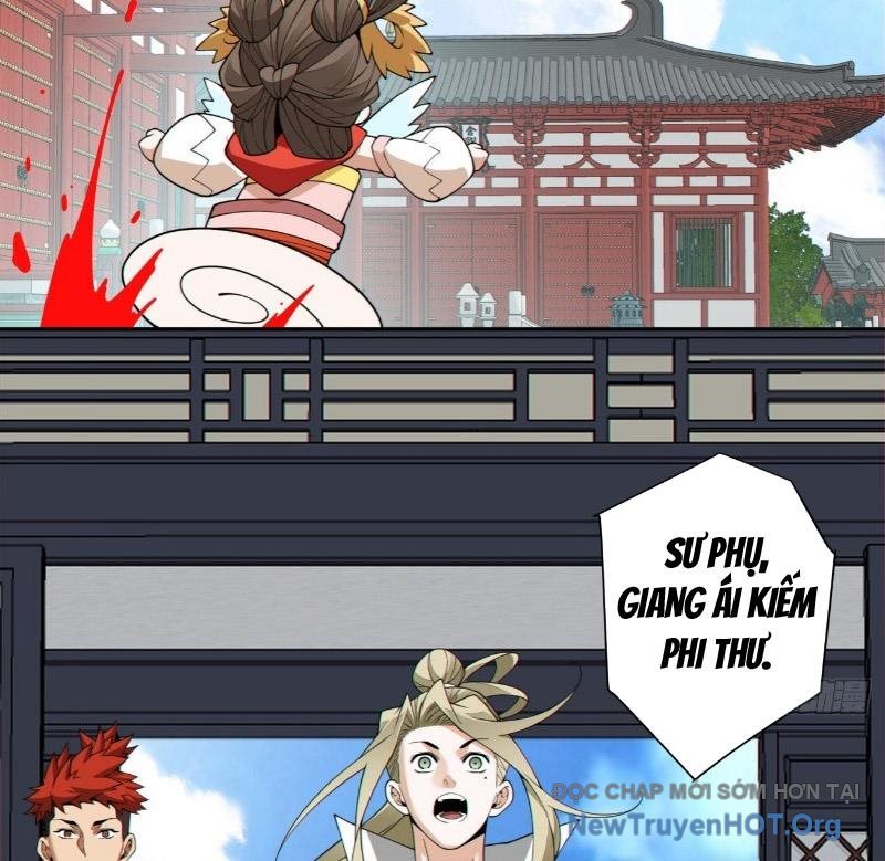Đồ Đệ Của Ta Đều Là Đại Phản Phái chapter 382 - Trang 78