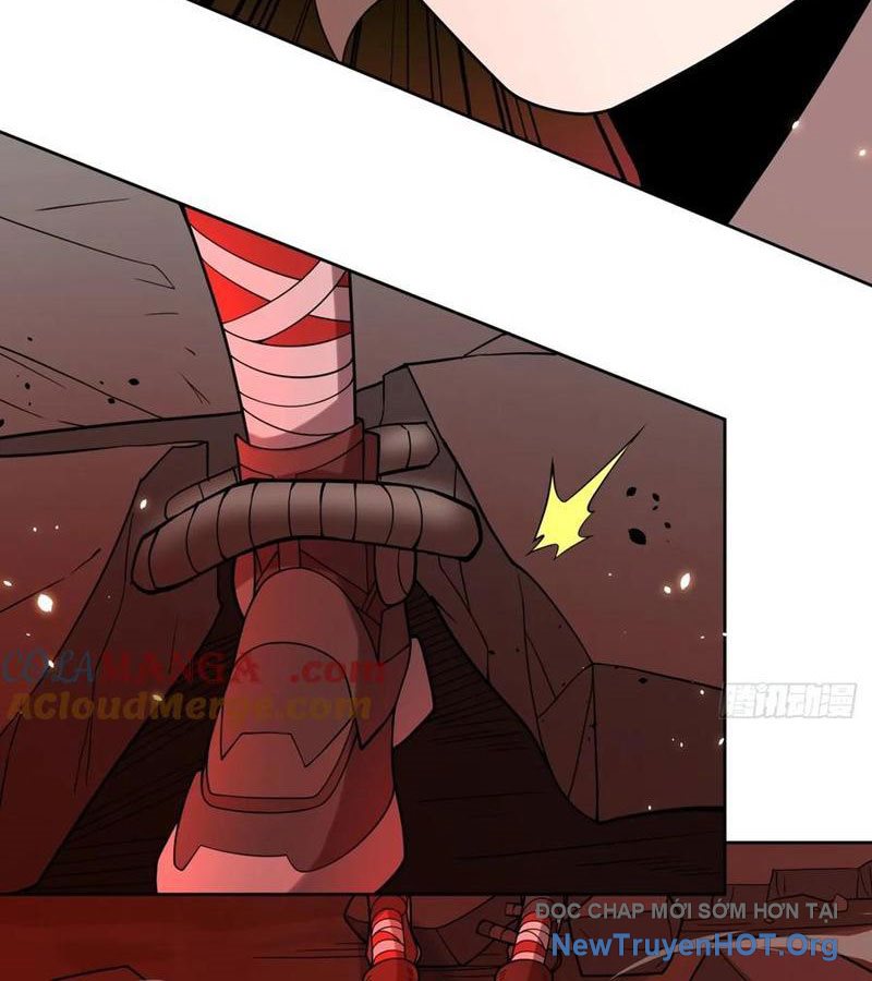 Trảm Thần chapter 79 - Trang 55