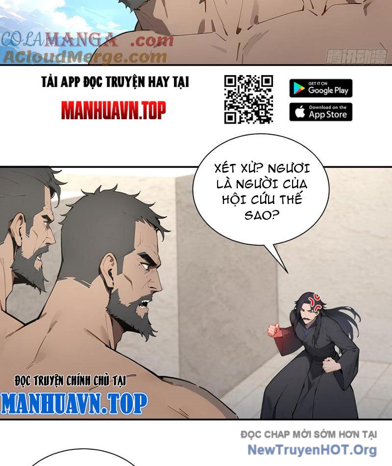 Bắt đầu Vô địch Từ Trúc Cơ chapter 76 - Trang 56