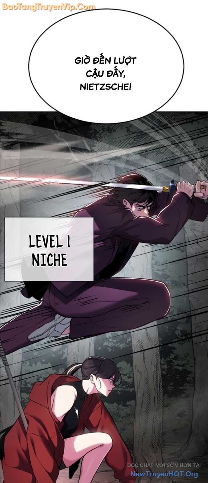 Cậu Bé Của Thần Chết chapter 281 - Trang 16