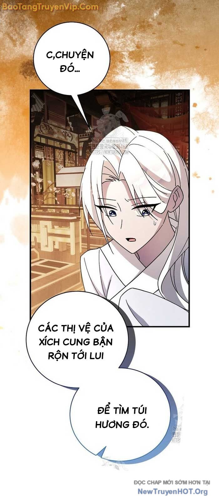 Sinh Tồn Trong Cuốn Tiểu Thuyết Romance Fantasy chapter 47.2 - Trang 45