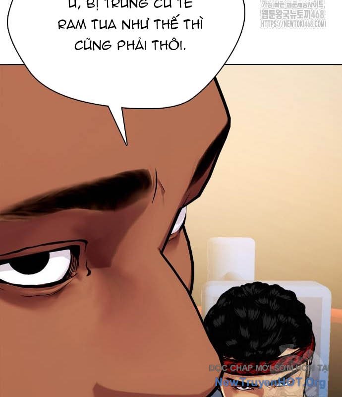 Loser Giỏi Võ chapter 123 - Trang 45