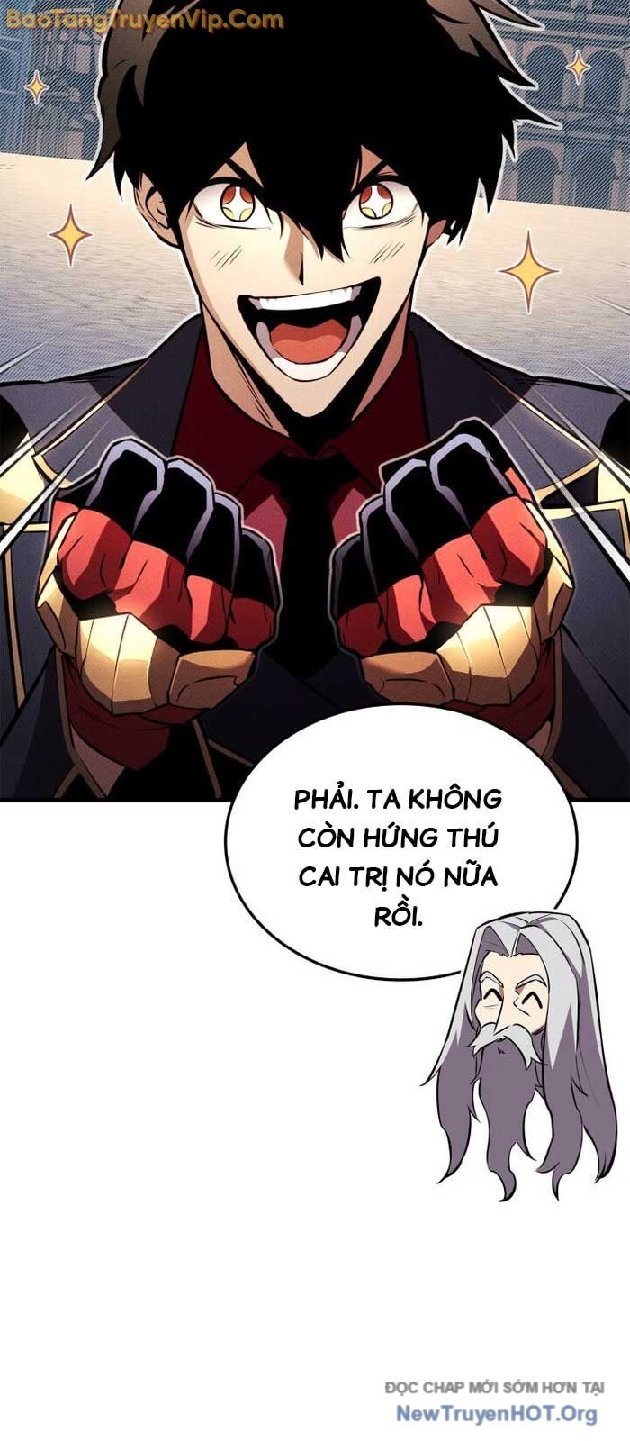 Huyền Thoại Game Thủ - Tái Xuất chapter 195.2 - Trang 32