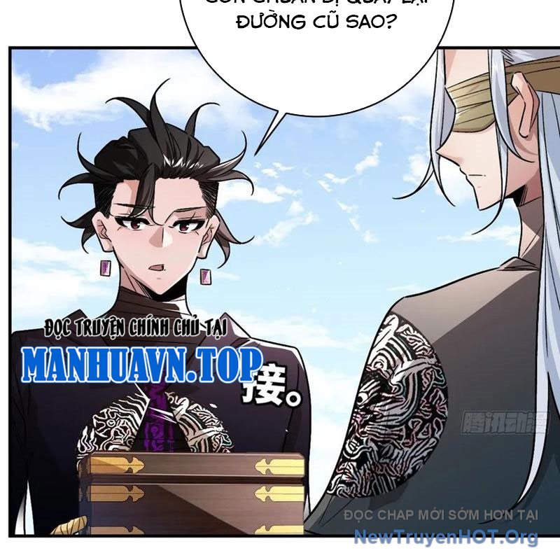 Vĩnh sinh đi chết đi! chapter 32 - Trang 52