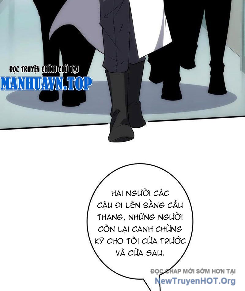 Tin Tức Của Toàn Tri Giả chapter 51 - Trang 25