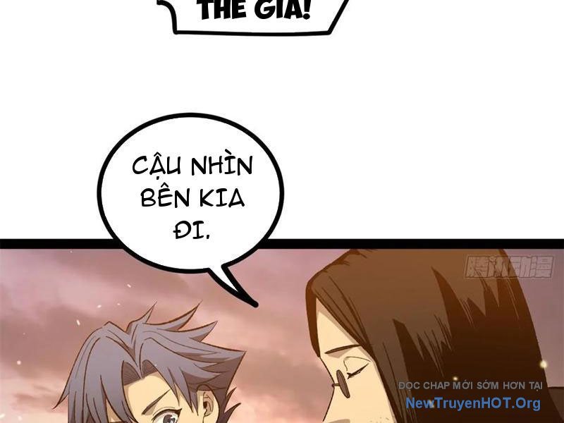 Người Giữ Cửa Vạn Giới chapter 59 - Trang 62