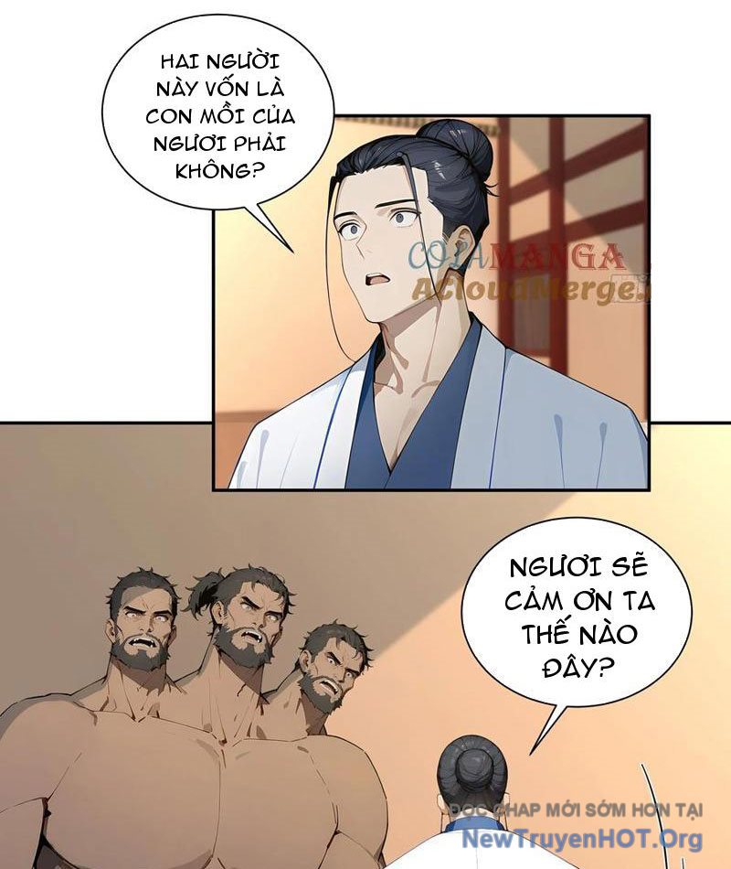 Bắt đầu Vô địch Từ Trúc Cơ chapter 78 - Trang 11