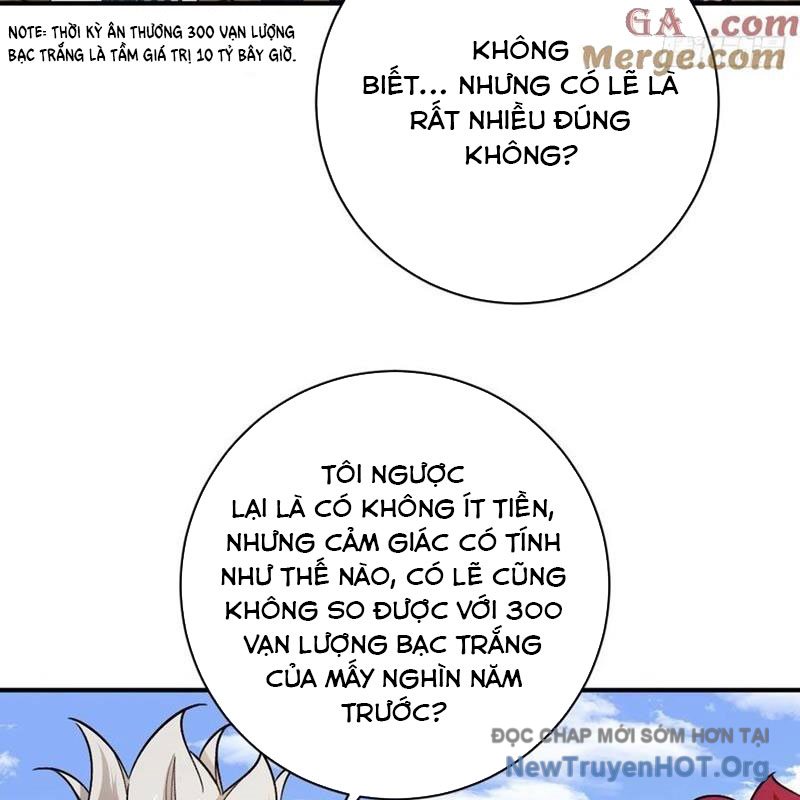 Vĩnh sinh đi chết đi! chapter 32 - Trang 14