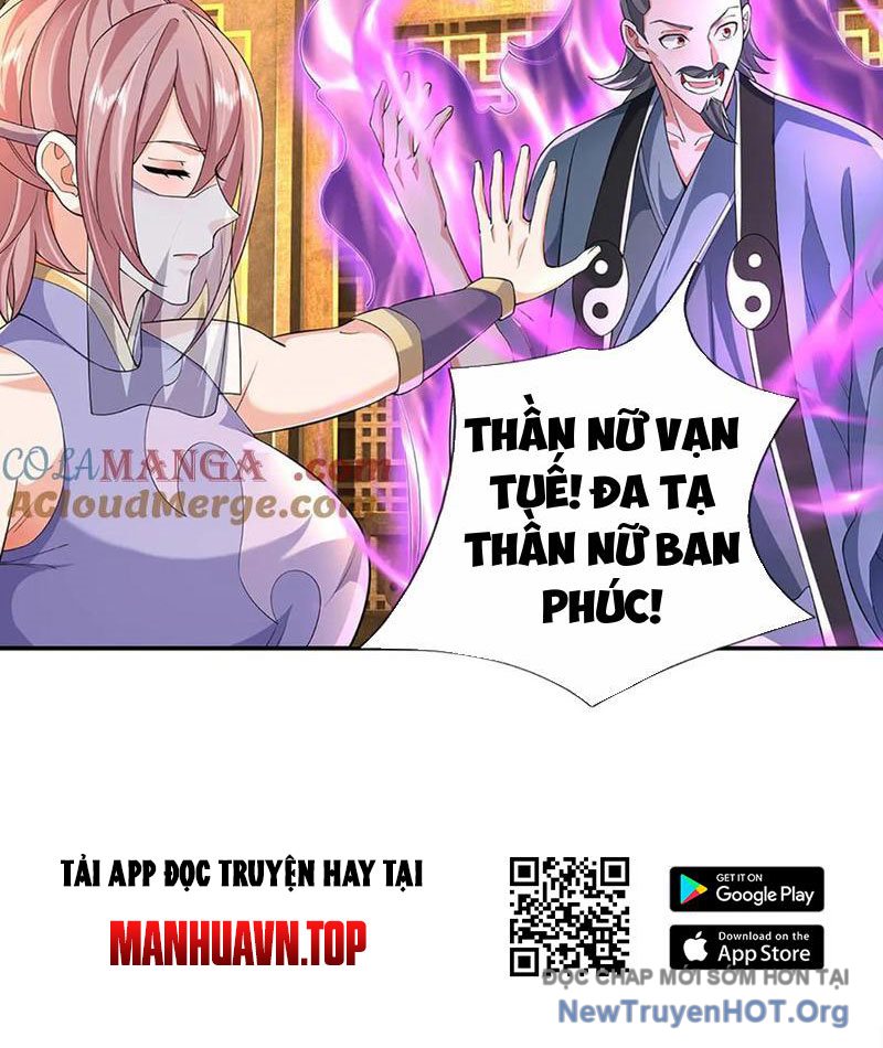 Ta Có Thể Thôn Phệ Vô Hạn chapter 97 - Trang 80