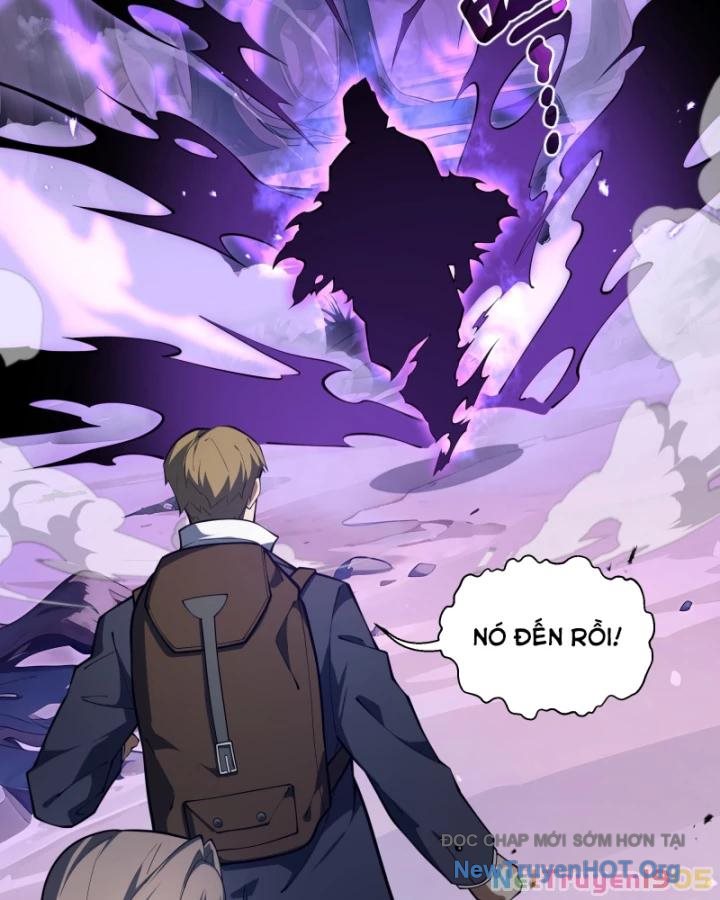 Hoàng Hôn Phân Giới chapter 5 - Trang 72
