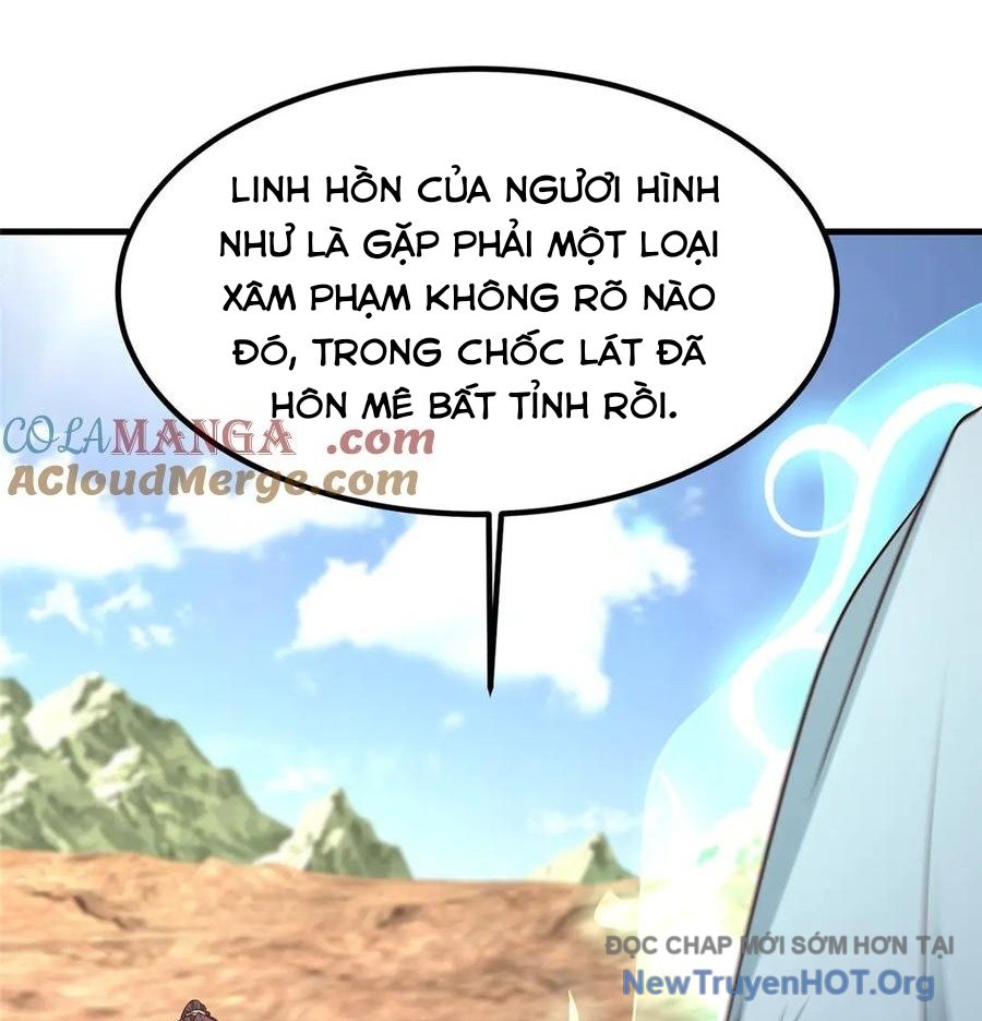 Mục Long Sư chapter 470 - Trang 42