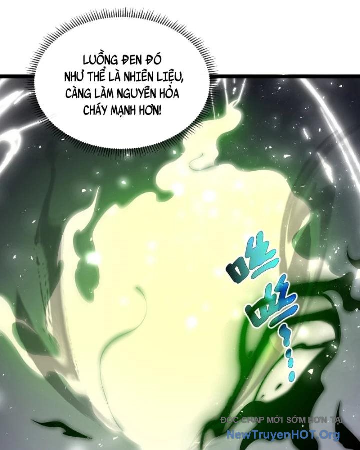 Hoàng Hôn Phân Giới chapter 3 - Trang 80