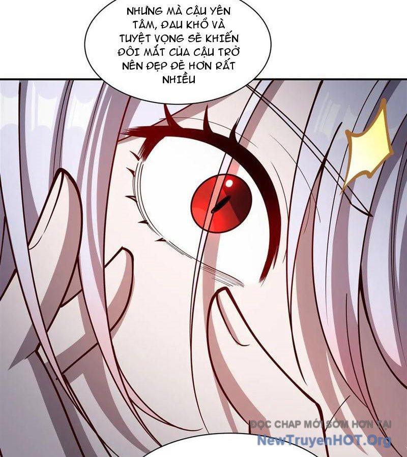 Huyết Cơ Và Kỵ Sĩ chapter 385 - Trang 54