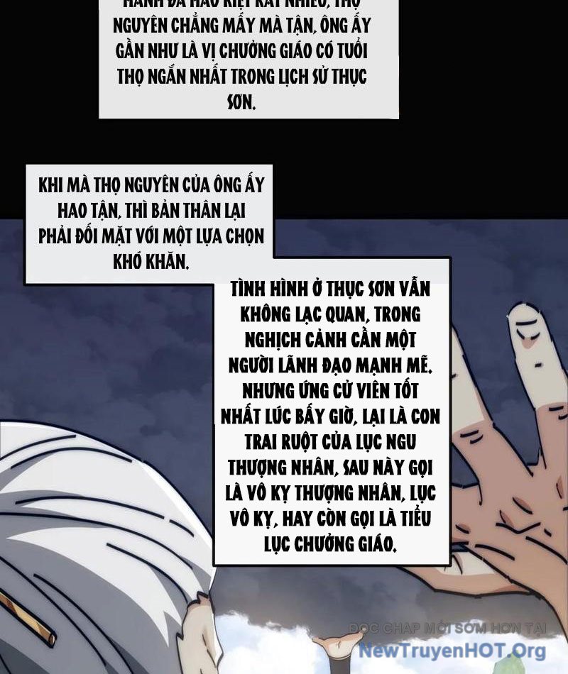 Mời Công Tử Trảm Yêu chapter 192 - Trang 8