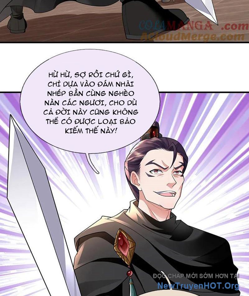 Ta Có Thể Thôn Phệ Vô Hạn chapter 98 - Trang 27