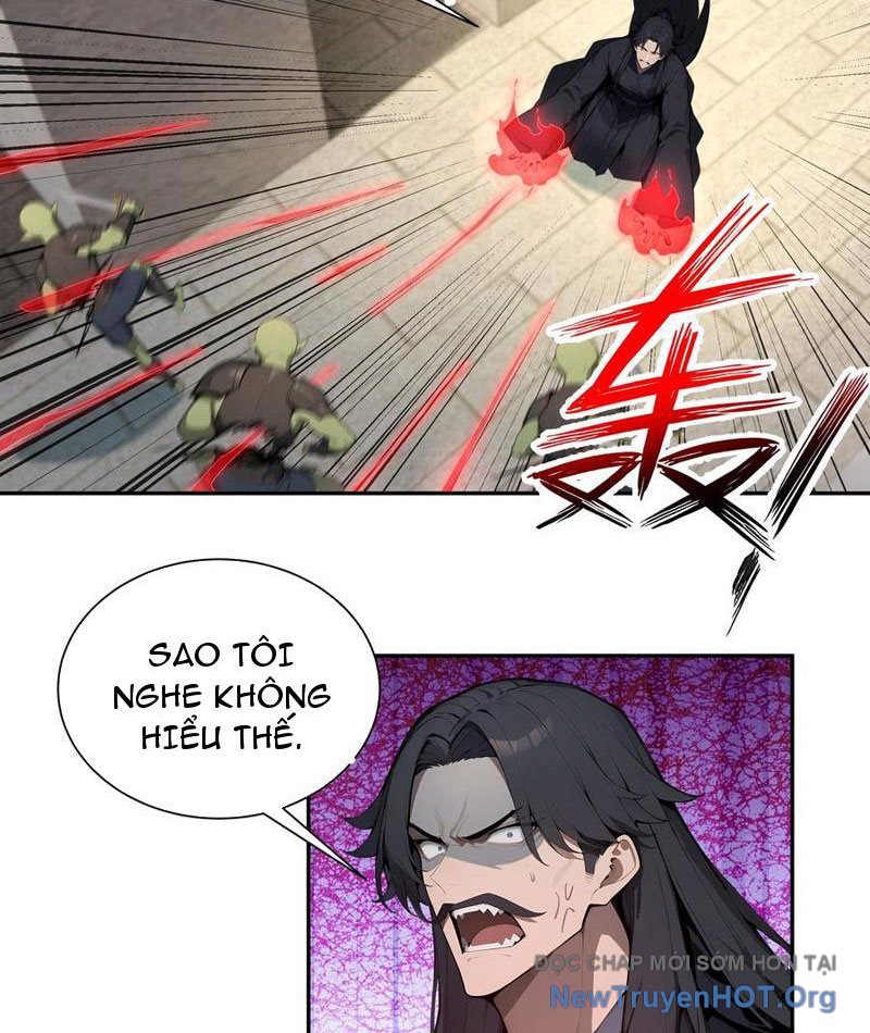 Bắt đầu Vô địch Từ Trúc Cơ chapter 76 - Trang 38