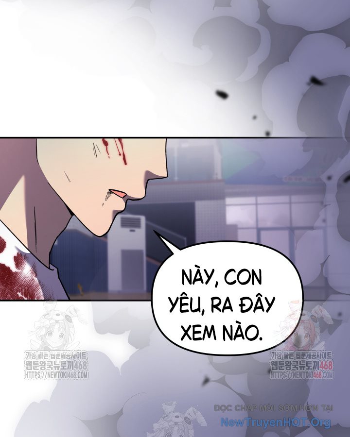 Thiên Ma Giáo chapter 25 - Trang 27