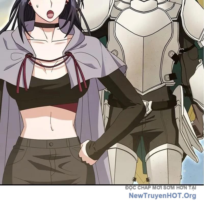 Bậc Thầy Toàn Bộ Kỹ Năng chapter 22 - Trang 138
