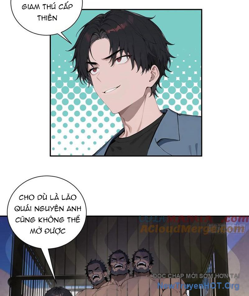 Bắt đầu Vô địch Từ Trúc Cơ chapter 77 - Trang 40
