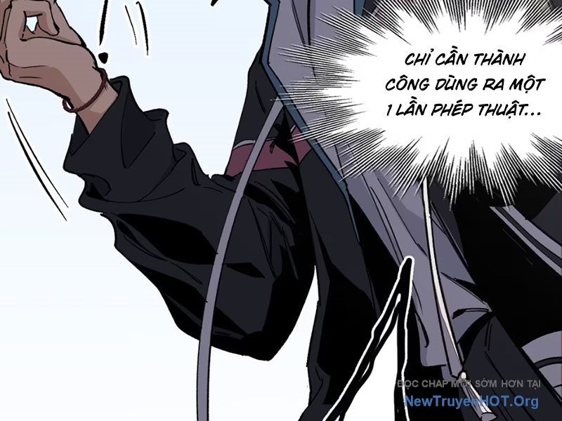Tinh Linh Chi Hậu chapter 5 - Trang 40