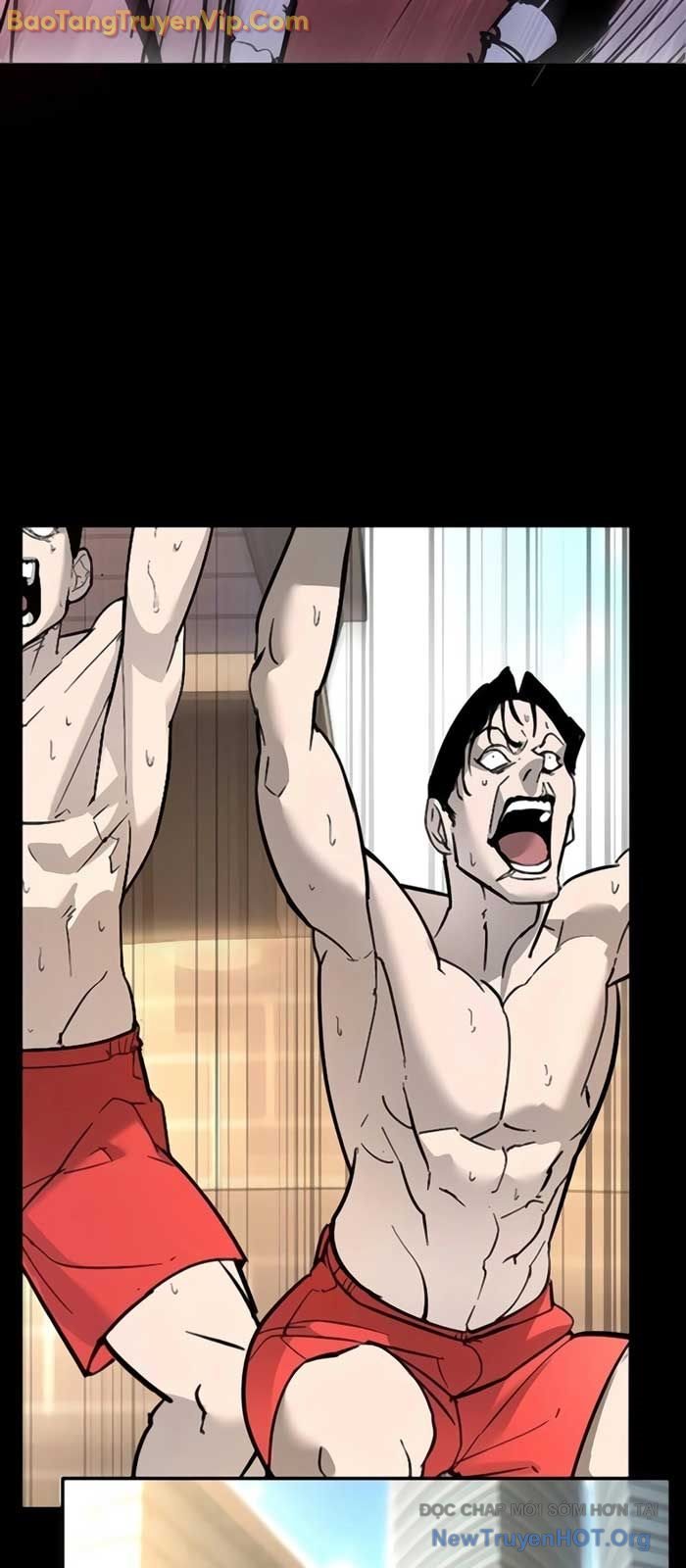 Cách Mạng Bắt Nạt chapter 30 - Trang 108