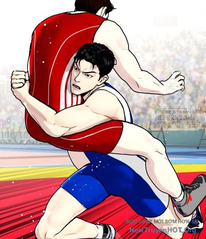 Loser Giỏi Võ chapter 124 - Trang 195