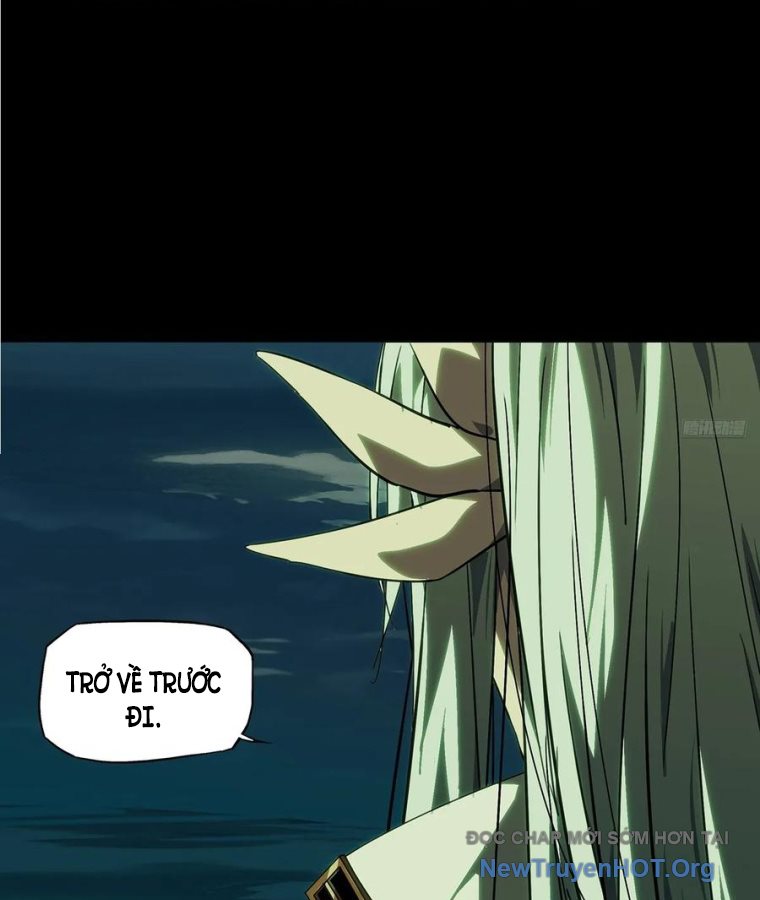 Đại Tượng Vô Hình chapter 505 - Trang 19