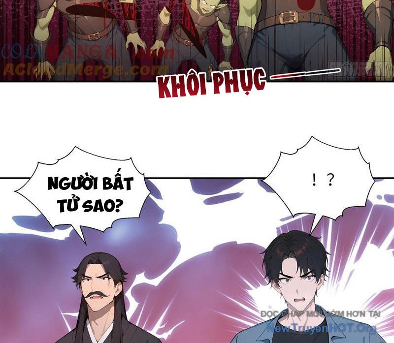 Bắt đầu Vô địch Từ Trúc Cơ chapter 76 - Trang 28