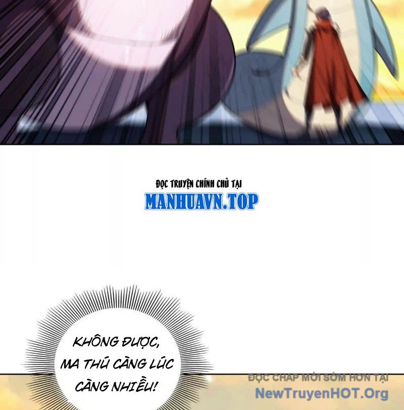 Huyễn Thú Của Ta Có Thể Tiến Hoá Vô Hạn chapter 38 - Trang 76