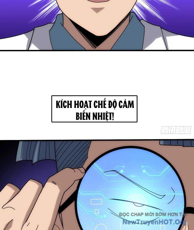Tin Tức Của Toàn Tri Giả chapter 51 - Trang 43