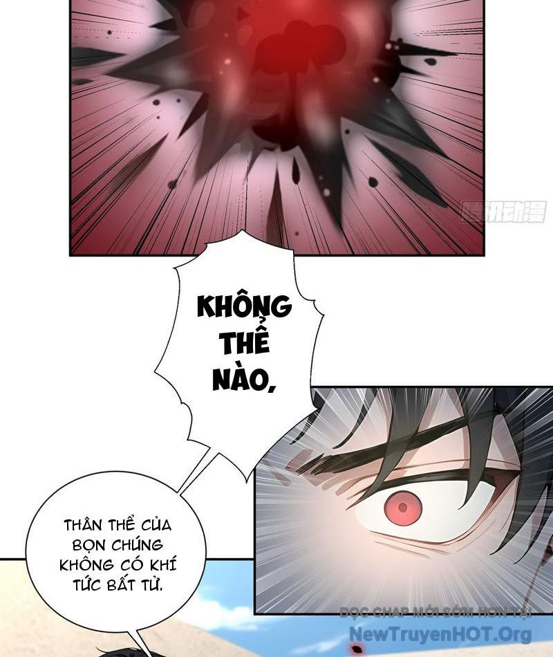 Bắt đầu Vô địch Từ Trúc Cơ chapter 76 - Trang 32