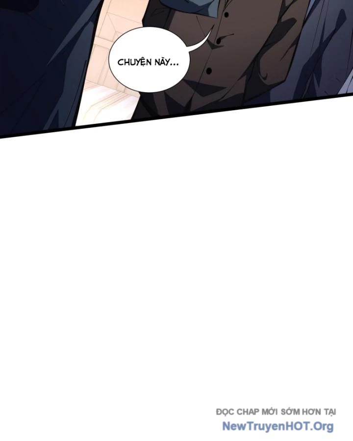 Hoàng Hôn Phân Giới chapter 3 - Trang 34